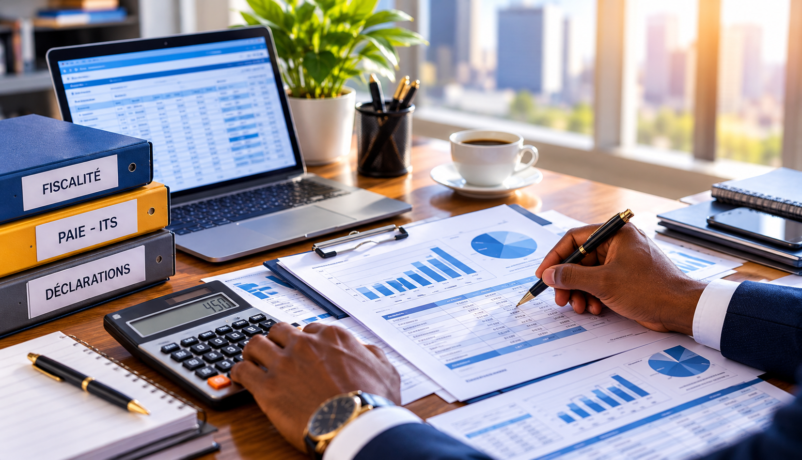Réforme ITS 2024 en Côte d’Ivoire : barème, calcul et obligations des employeurs en 2026